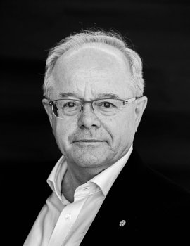 Marius Popp