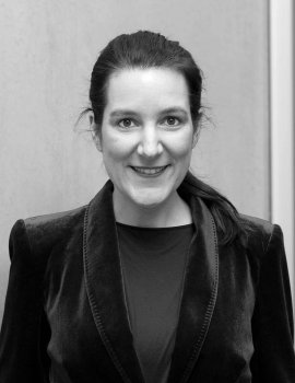 Yvonne Fuchs