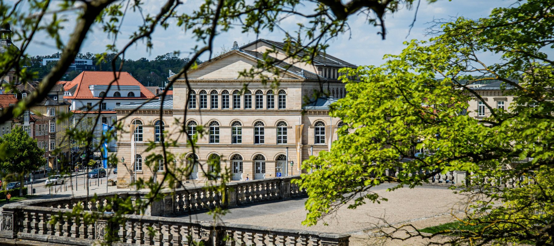Großes Haus 2 (Annemone Taake)