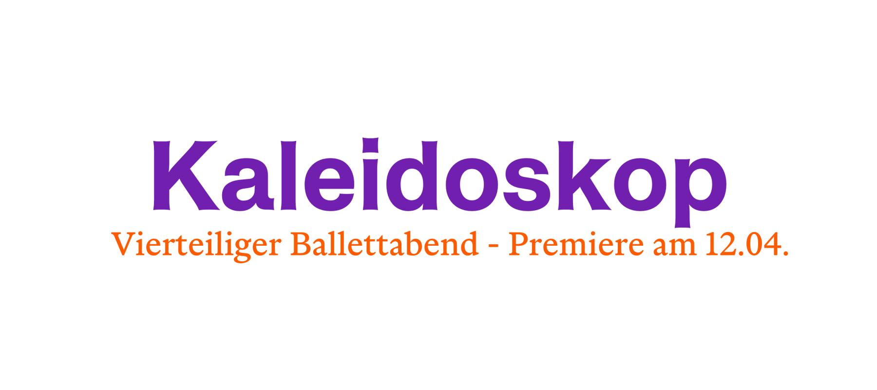 Kaleidoskop