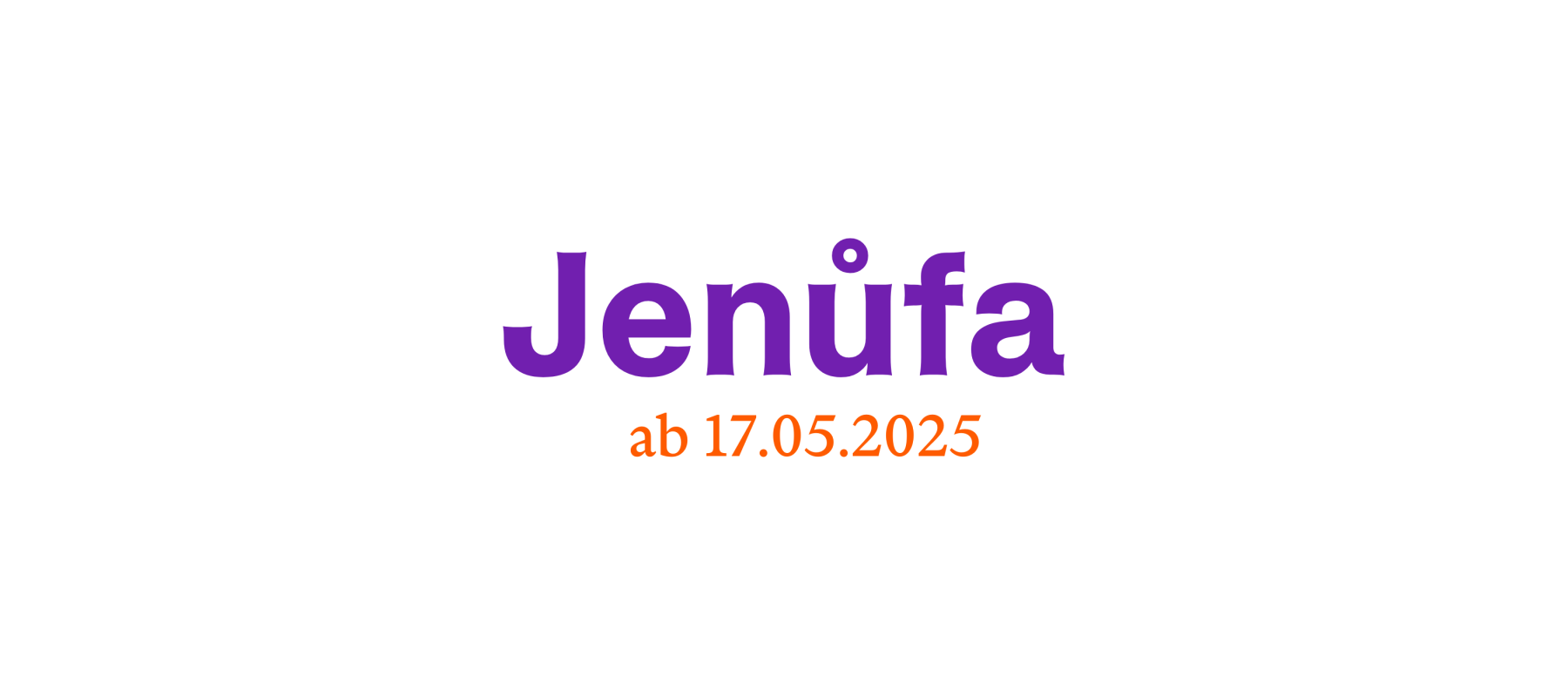 Jenůfa