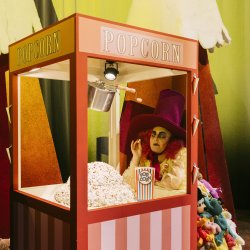 Musiktheater