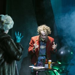 Musiktheater