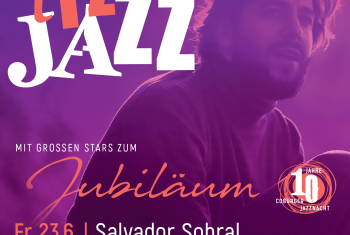 IT´Z JAZZ Festival-Pass 2023