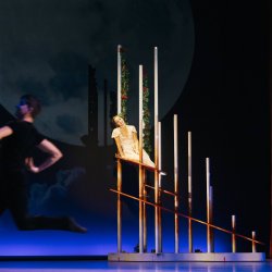 Ballett