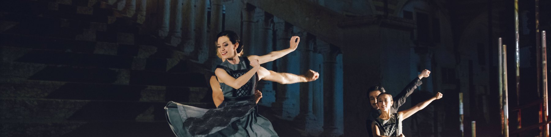 Ballett