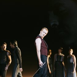 Ballett