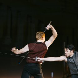 Ballett