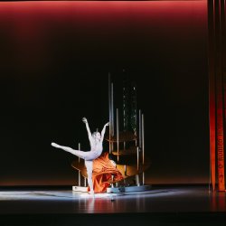 Ballett