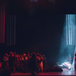 Musiktheater