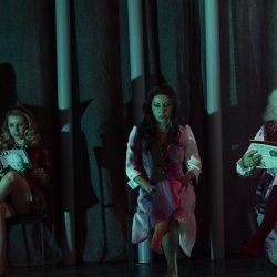Musiktheater