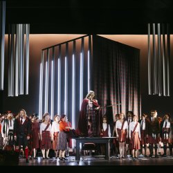 Musiktheater