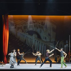 Ballett