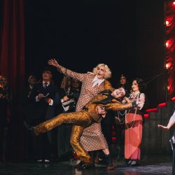 Ballett
