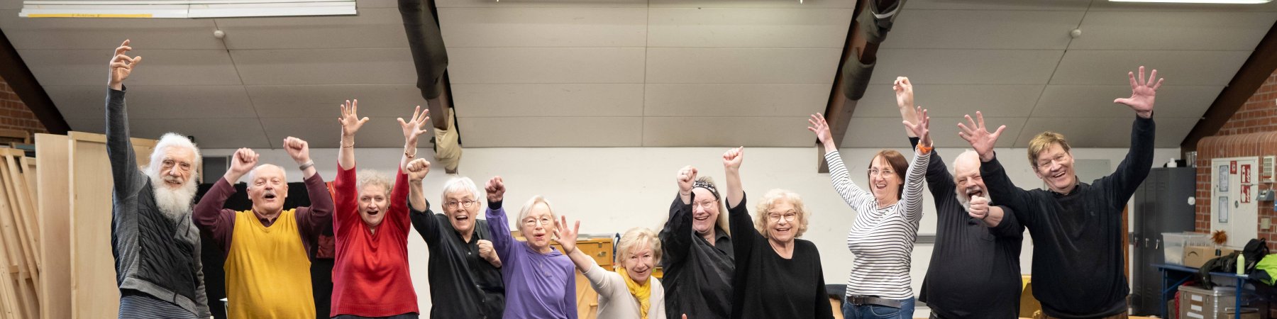 stück:werk - Ein Nicht-Stück des Club 56