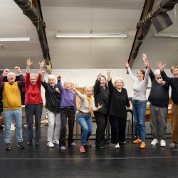 Musiktheater