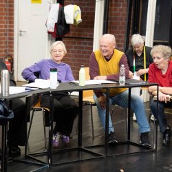 Musiktheater