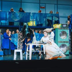 Junges Landestheater