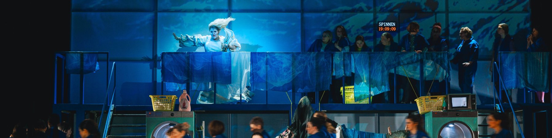 Junges Landestheater