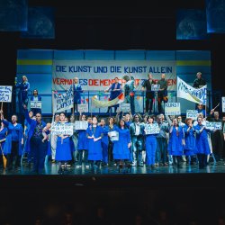 Junges Landestheater