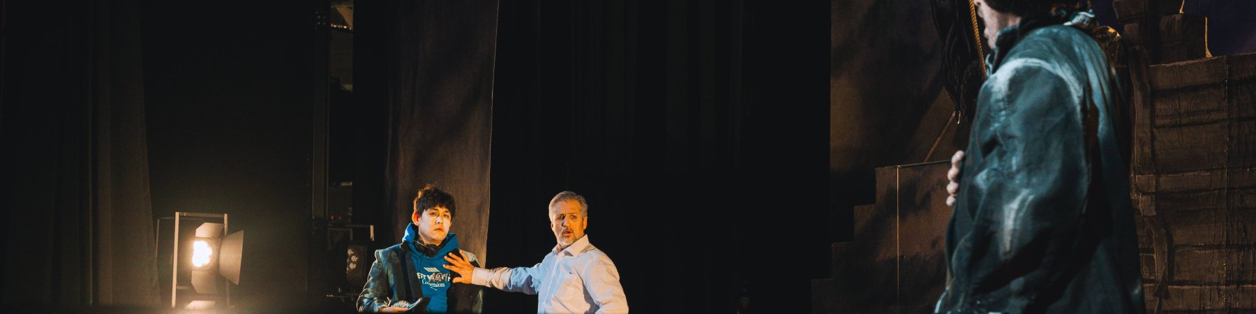 Junges Landestheater