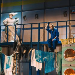 Junges Landestheater