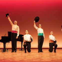 Junges Landestheater