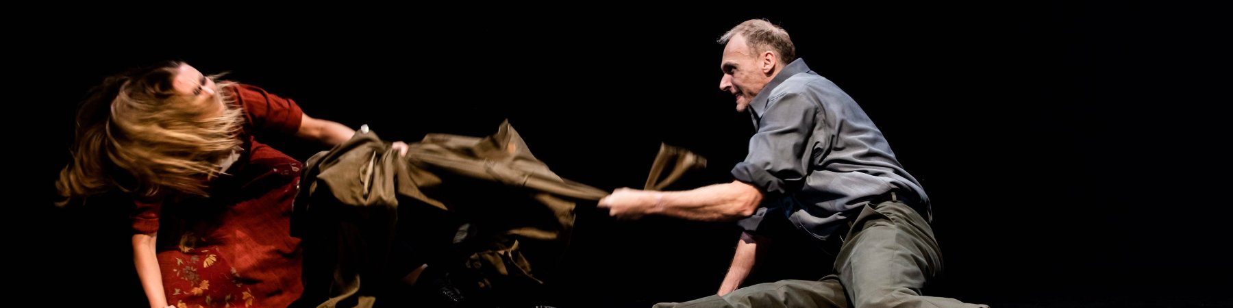 Schauspiel