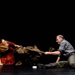 Schauspiel
