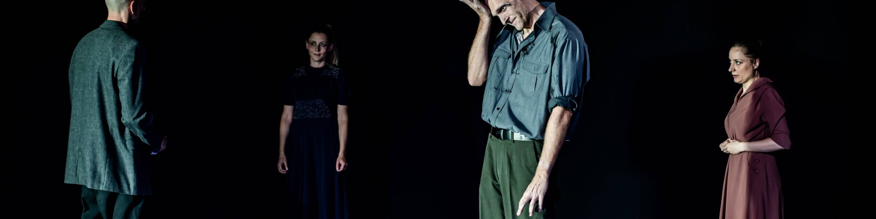 Schauspiel