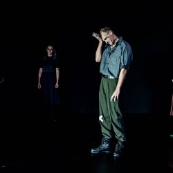 Schauspiel