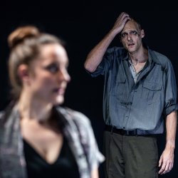 Schauspiel