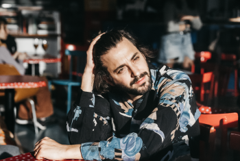 IT'Z JAZZ - Salvador Sobral