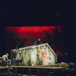 Schauspiel