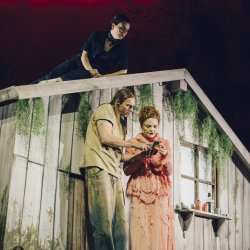 Schauspiel