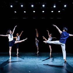 Ballett