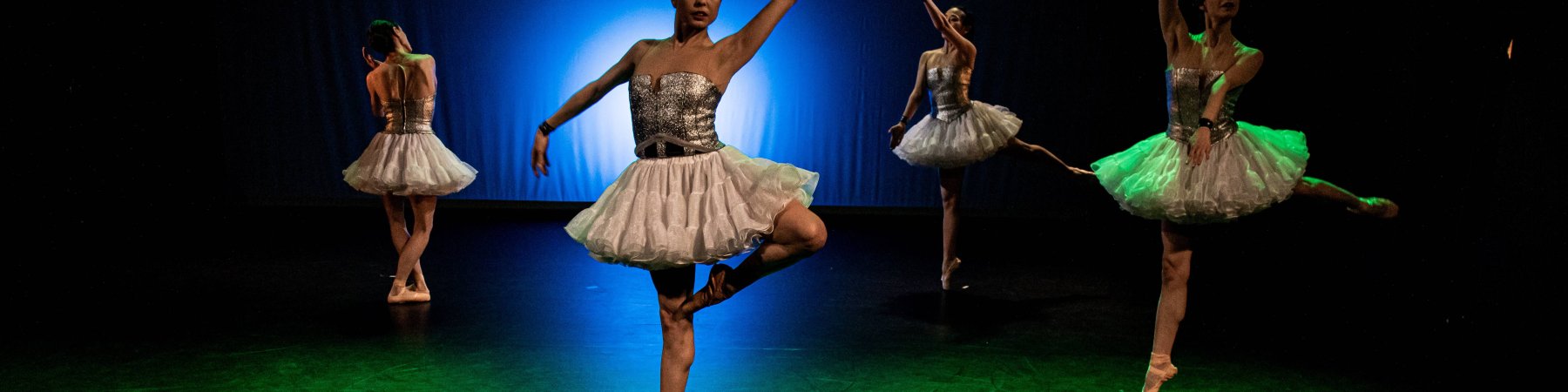 Ballett