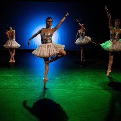 Ballett