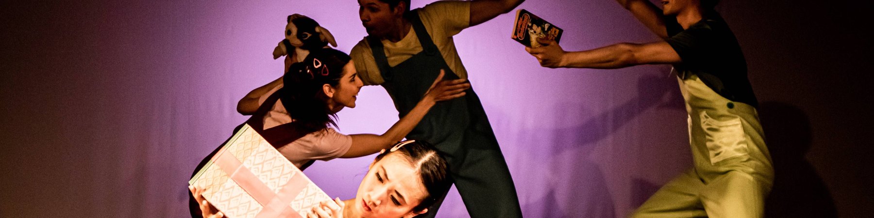 Ballett