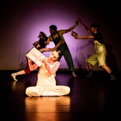 Ballett