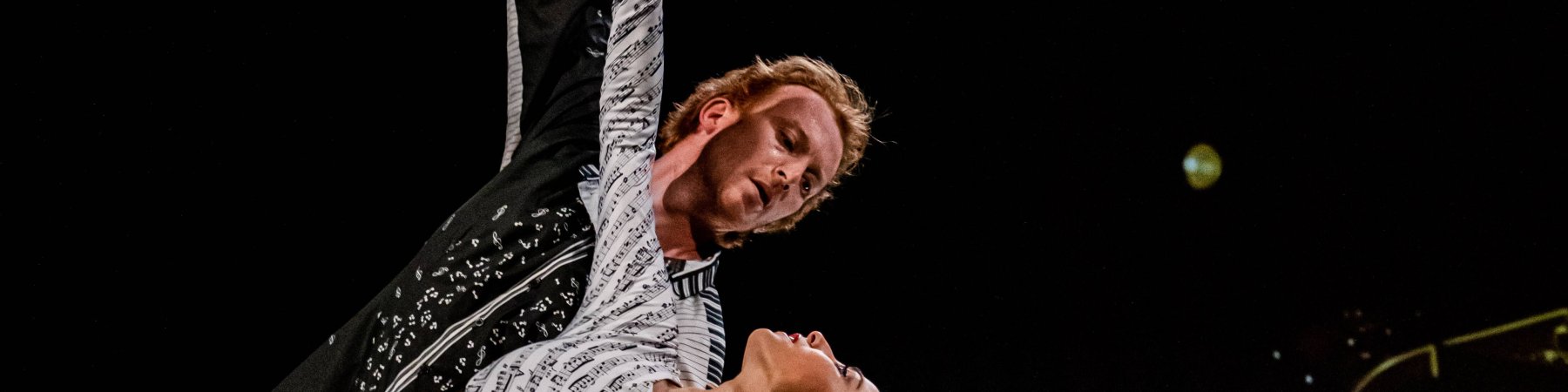 Ballett