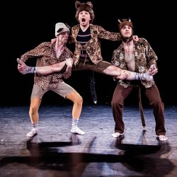 Ballett