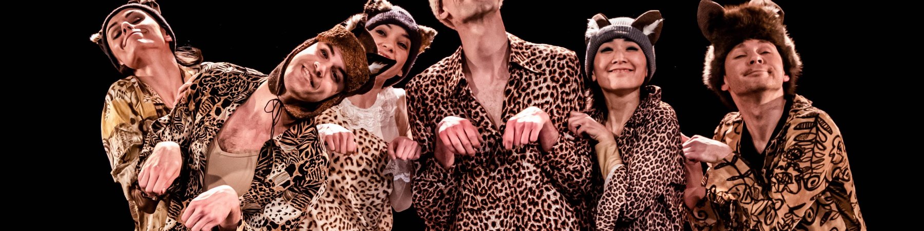 Ballett
