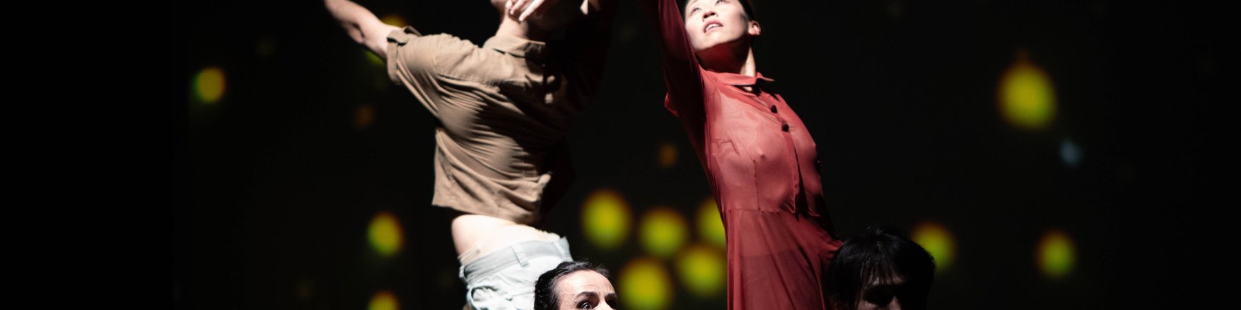 Ballett