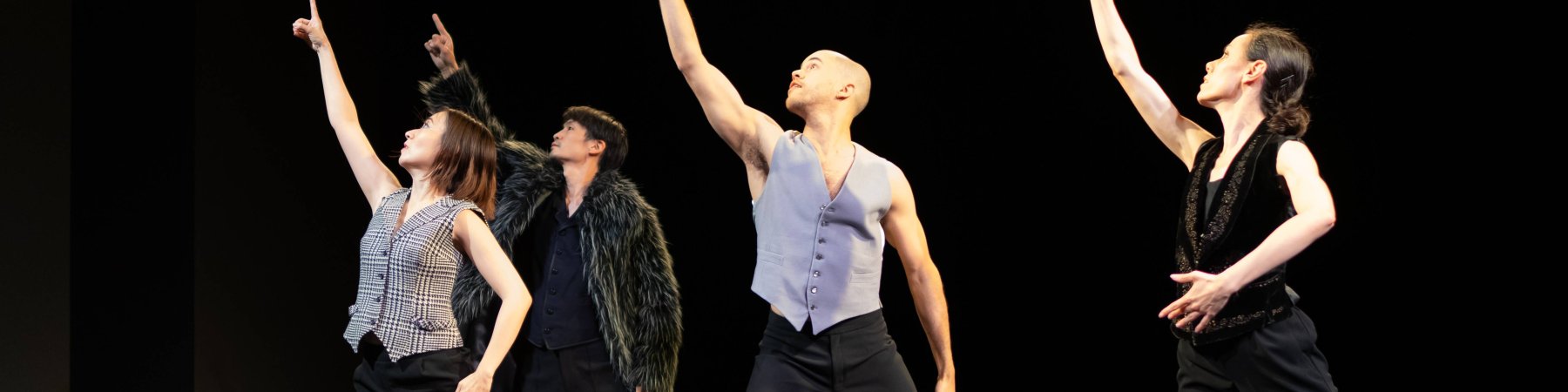 Ballett