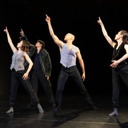 Ballett
