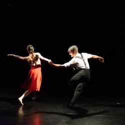 Ballett