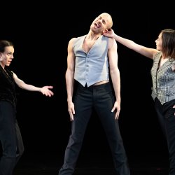 Ballett