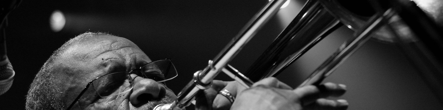 IT'Z JAZZ - Fred Wesley and the New JBs