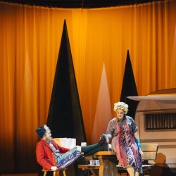 Ballett
